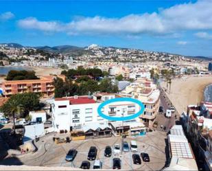 Vista exterior de Apartament en venda en Peñíscola / Peníscola