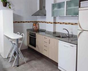 Kitchen of Apartment for sale in Peñíscola / Peníscola