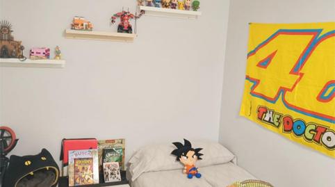 Foto 3 de Pis en venda a Carrer de la Joventut, 22, Las Bayas, Alicante