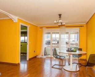 Exterior view of Flat for sale in  Valencia Capital  with Terrace