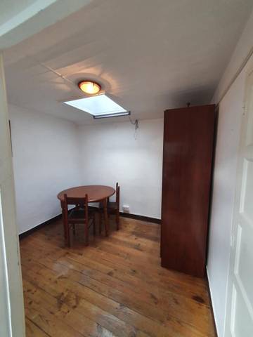 Piso en Venta en Rúa Alexandre Bóveda, 47 en Paradai