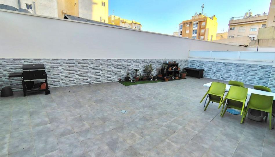 Foto 1 de Pis en venda a Carrer de la Joventut, 22, Las Bayas, Alicante