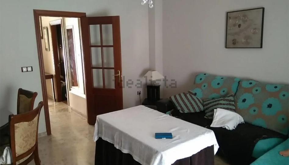 Flat for sale in Calle Santaella, 50, La Rambla, Córdoba - image 1 Photo 1 of Flat for sale in Calle Santaella, 50, La Rambla, Córdoba