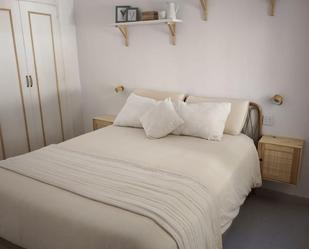 Bedroom of Flat to rent in Cartagena  with Terrace