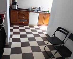 Cuina de Pis per a compartir en  Madrid Capital amb Aire condicionat, Calefacció i Parquet