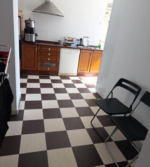 Photo 1 of Flat to share in Calle de Robert Capa, 21d, Campamento, Madrid