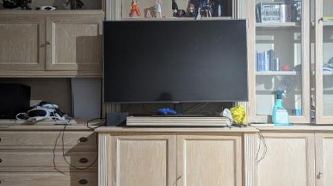 Photo 5 of Flat to share in Calle de Robert Capa, 21d, Campamento, Madrid