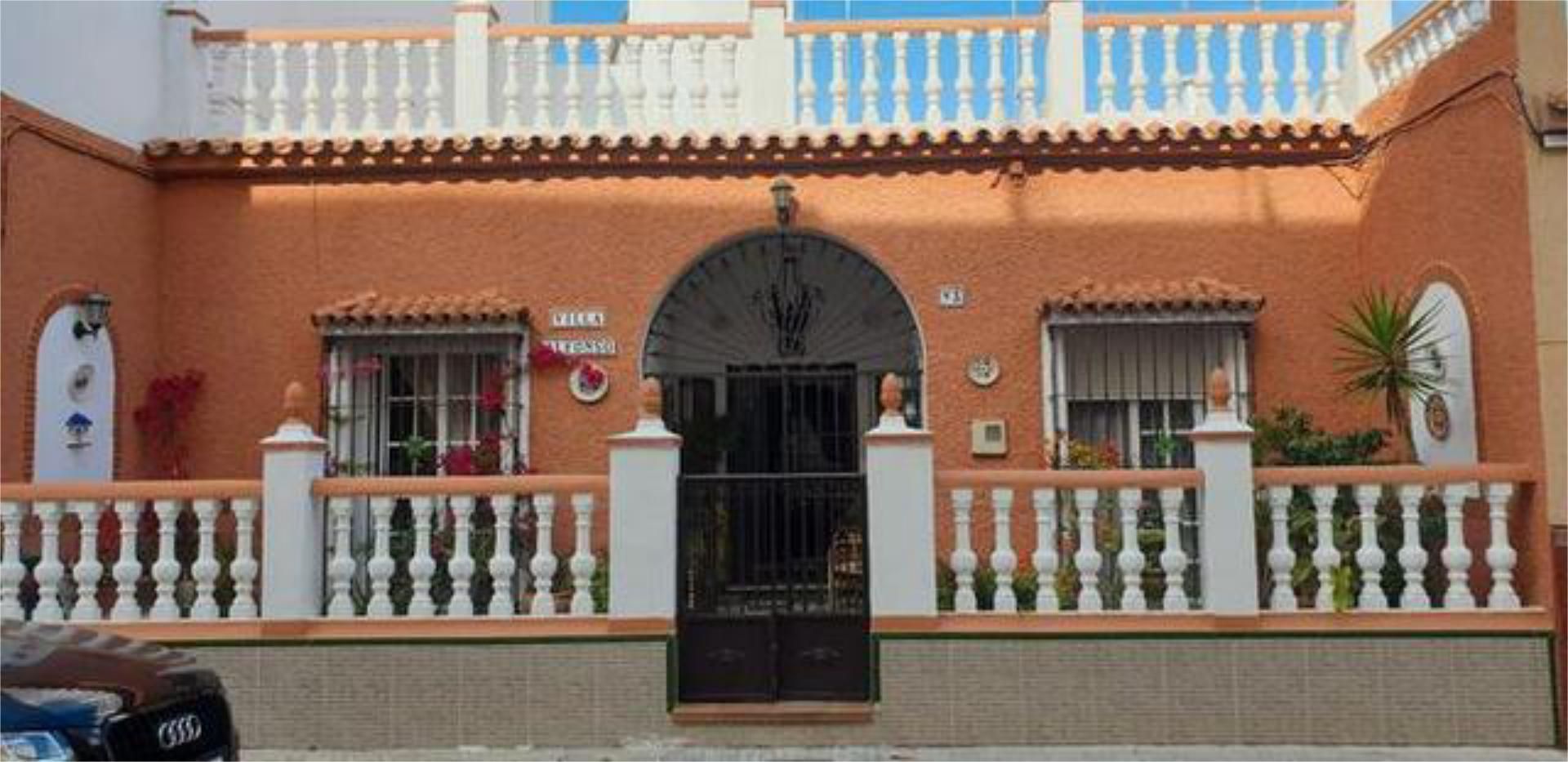 Exterior view of House or chalet to rent in Chipiona  with Terrace
