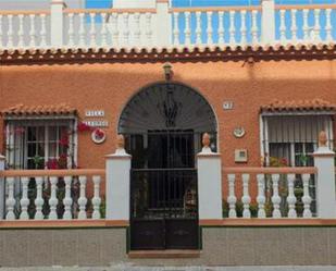 Exterior view of House or chalet to rent in Chipiona  with Private garden, Terrace and Storage room