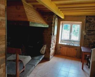 Kitchen of House or chalet to rent in Rois