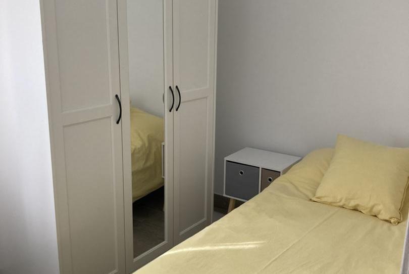 Foto 1 de Pis per a compartir a Plaza Jesús Guridi, 1, Casco histórico, Madrid