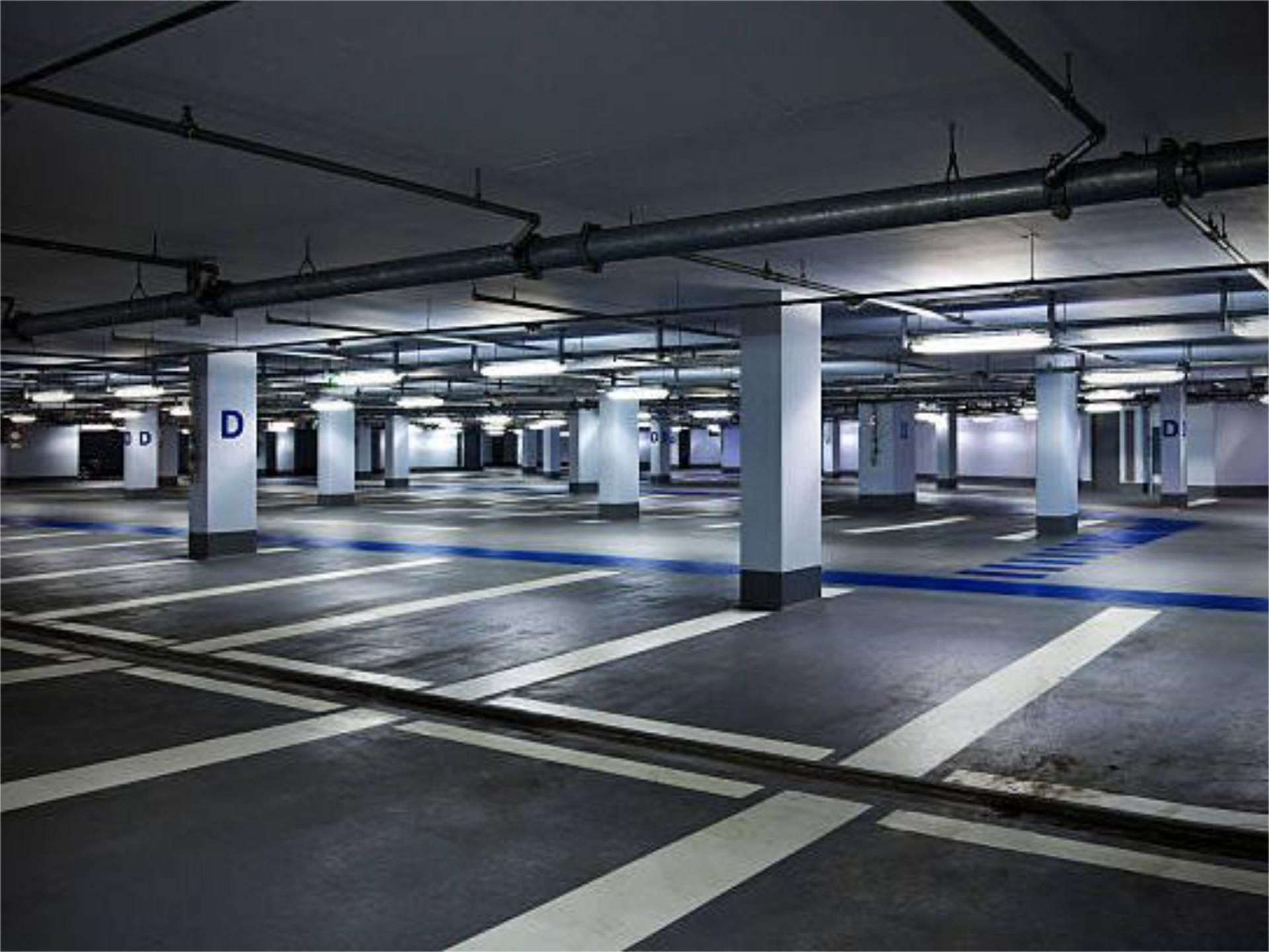 Parking of Garage to rent in Salou
