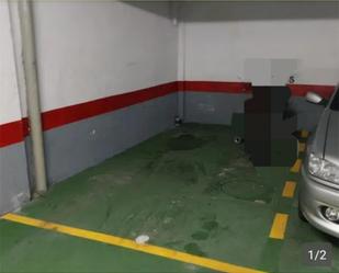 Aparcament de Garatge de lloguer en  Madrid Capital