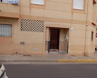 Exterior view of Duplex for sale in El Ejido  with Air Conditioner, Terrace and Balcony