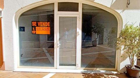 Photo 3 of Premises for sale in Calle Jacinto Benavente, 5, Ricardo Soriano, Málaga