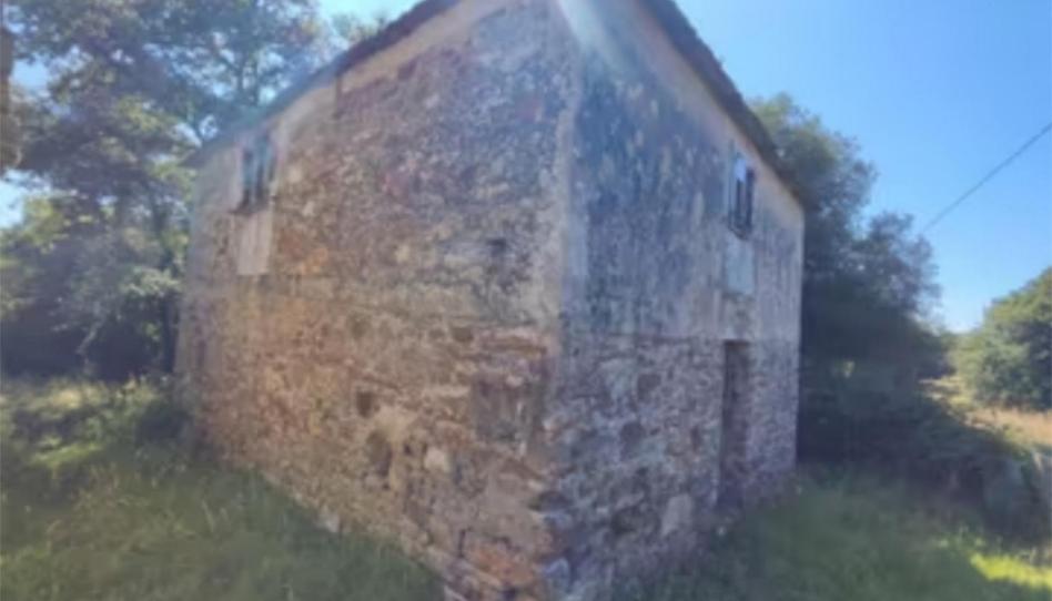 Casa o xalet en venda a Lugar O Moiñonovo, 9, Xermade, Lugo - imatge 1 Foto 1 de Casa o xalet en venda a Lugar O Moiñonovo, 9, Xermade, Lugo