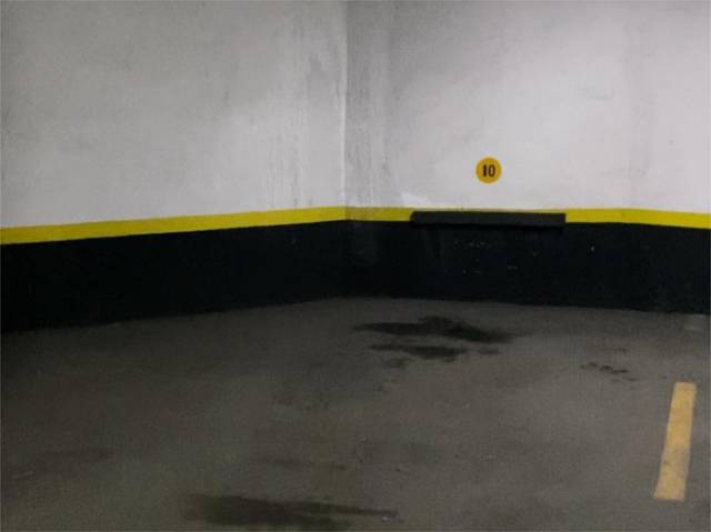 Garaje en Alquiler en Calle de Galileo, 2 en Arapiles