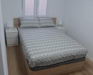 Bedroom of Apartment to rent in Arganda del Rey  with Heating, Furnished and Washing machine