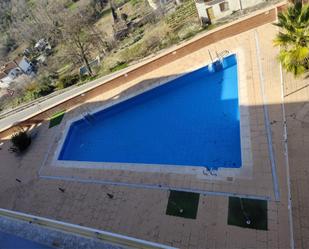 Swimming pool of Duplex for sale in Los Villares  with Air Conditioner, Terrace and Swimming Pool