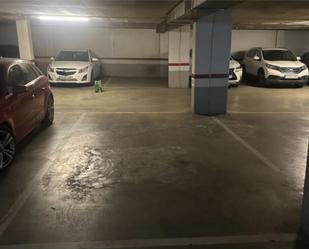 Aparcament de Garatge de lloguer en Reus