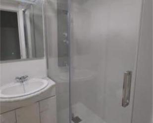 Bathroom of Flat to rent in Vigo   with Heating