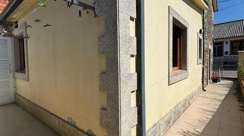 Foto 5 de Casa adosada en venda a Avenida de la Paz, 50, Guitiriz, Lugo