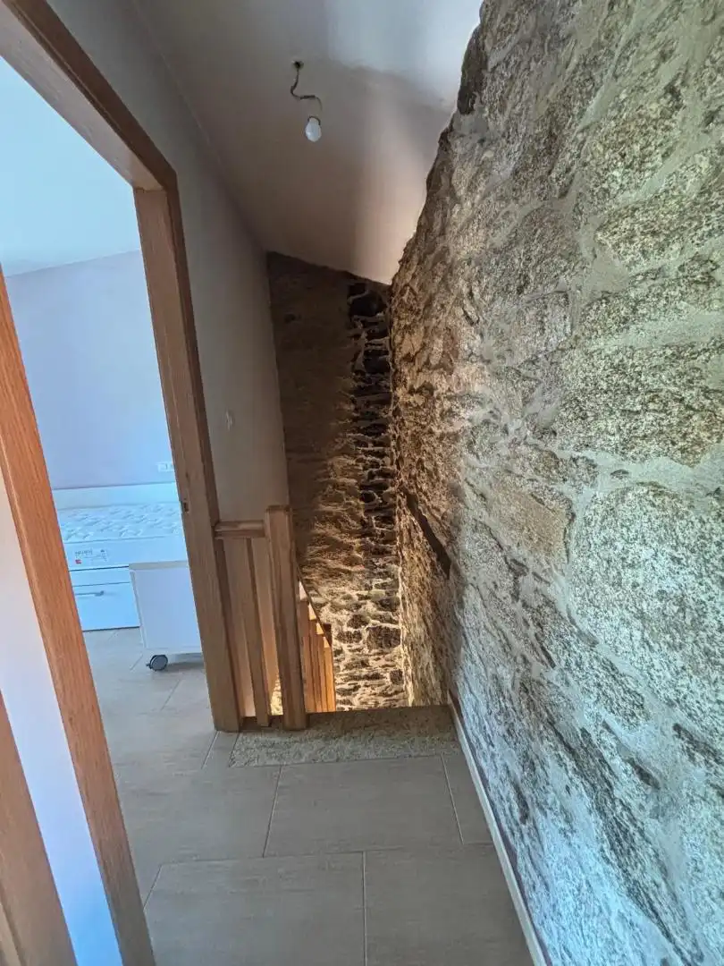 Detached homes for sale in Guitiriz  with Heating, Private garden and Furnished