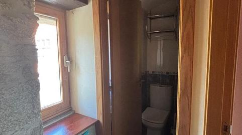 Foto 4 de Casa adosada en venda a Avenida de la Paz, 50, Guitiriz, Lugo