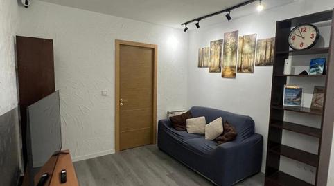 Photo 2 of Flat to share in Calle de Villasandino, 10, Lucero, Madrid