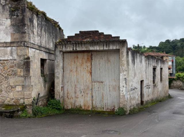 Local comercial en Venta en Calle las Fuentes, 1004 en Selaya