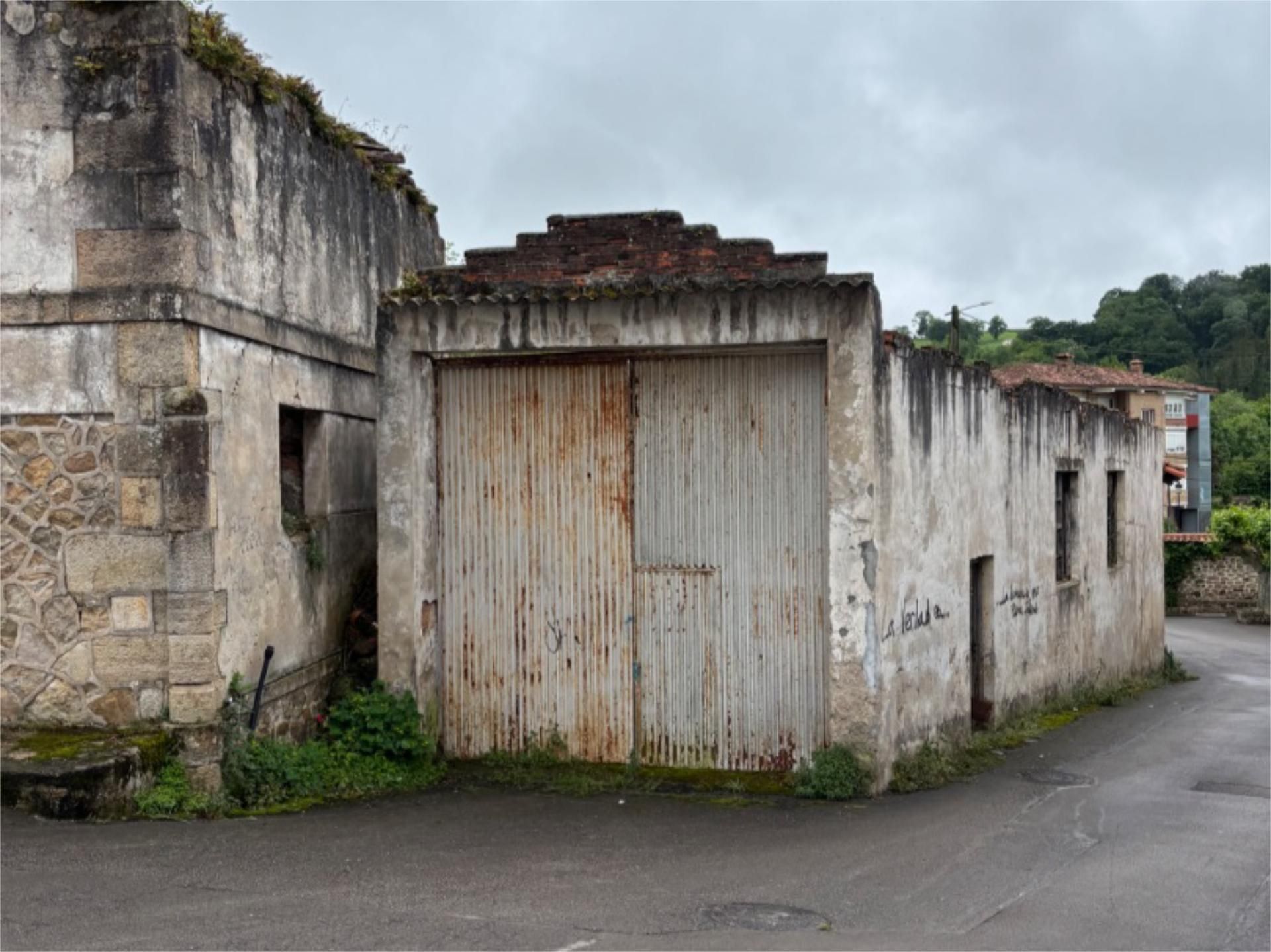 Außenansicht von Geschaftsraum zum verkauf in Selaya