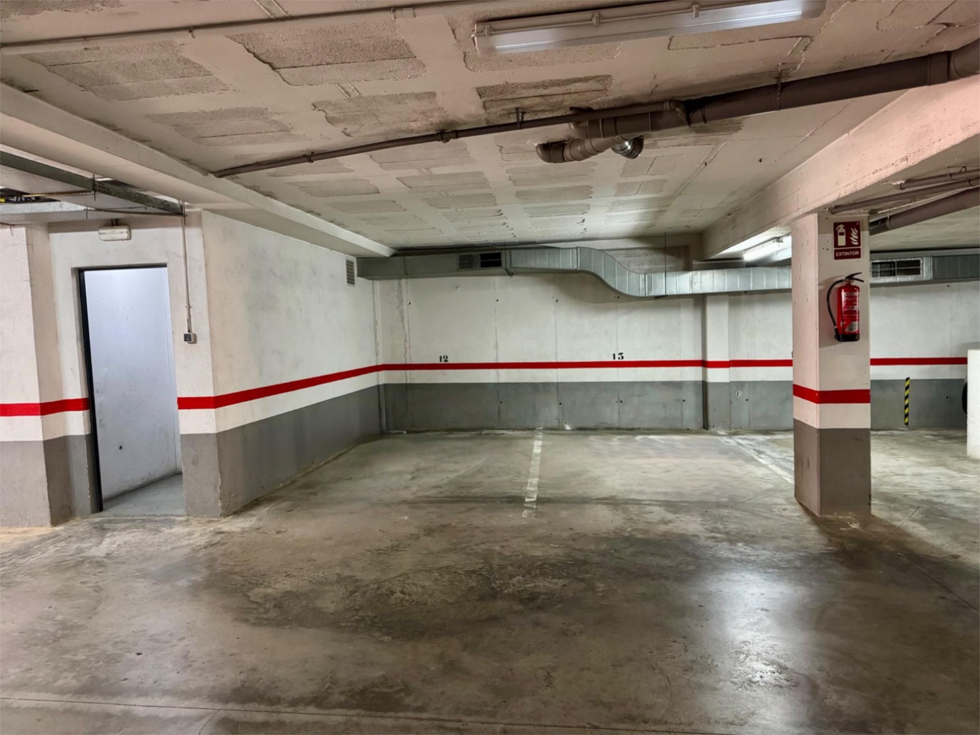 Parking of Garage for sale in  Tarragona Capital