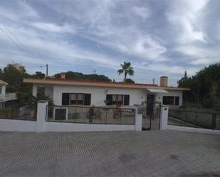 Casa o xalet en venda a Carrer d'Antoni Mulet, 21, La Bonanova Vista exterior de Casa o xalet en venda en Palma de Mallorca