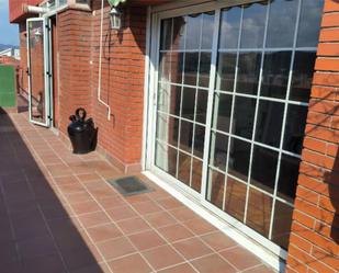 Terrace of Flat for sale in  Barcelona Capital  with Terrace