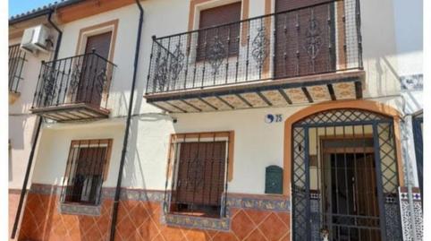 Foto 2 de Casa adosada en venda a Avenida de la Serranía, 12, San Rafael, Málaga