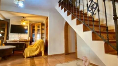 Foto 3 de Casa adosada en venda a Avenida de la Serranía, 12, San Rafael, Málaga