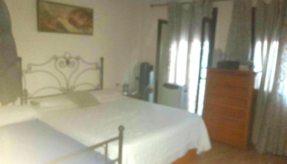 Foto 1 de Casa adosada en venda a Avenida de la Serranía, 12, San Rafael, Málaga