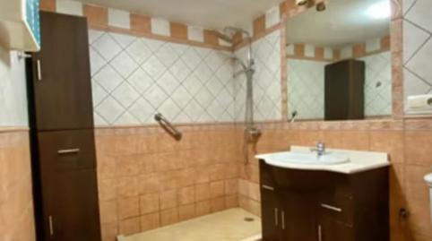 Foto 5 de Casa adosada en venda a Avenida de la Serranía, 12, San Rafael, Málaga