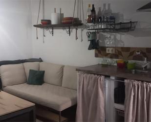 Kitchen of Single-family semi-detached to rent in Burgohondo  with Heating and Furnished
