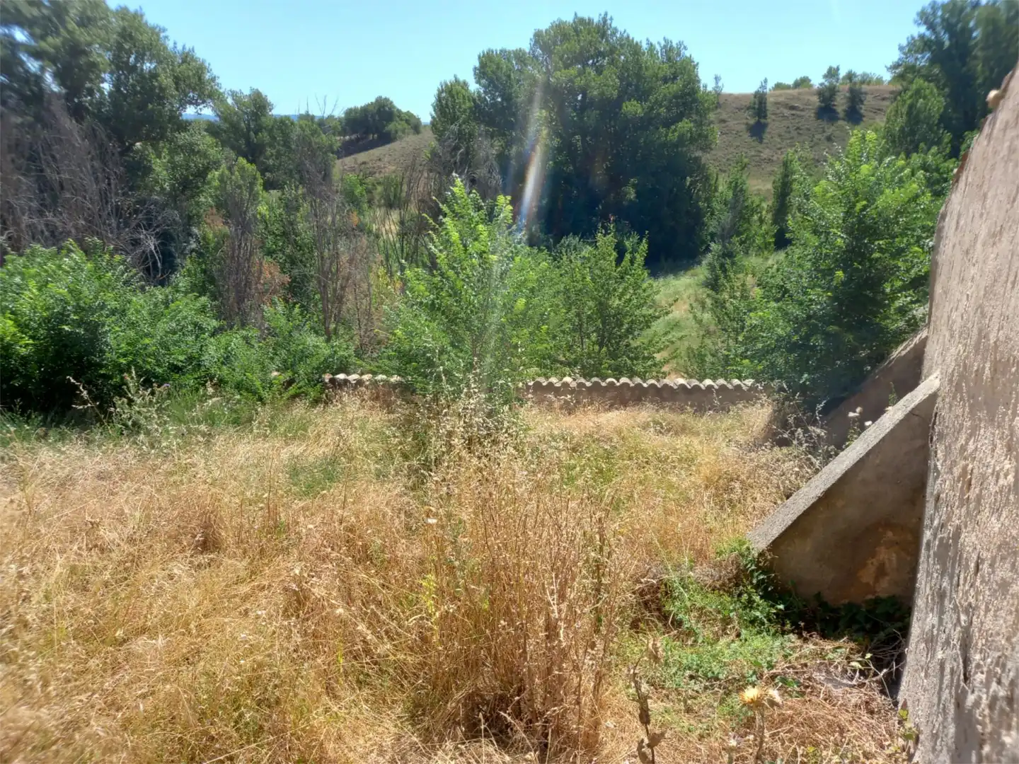 Casa adosada en venta en Torrejoncillo del Rey con Jardín privado y Lavadora