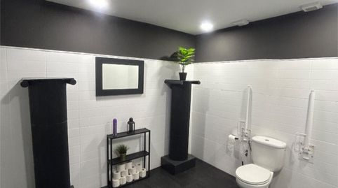 Geschaftsraum zur ubertragung in Calle San Vicente de Paul, 20, Guardia Civil - Zona industrial, Valdemoro - Bild 4 Foto 4 von Geschaftsraum zur ubertragung in Calle San Vicente de Paul, 20, Guardia Civil - Zona industrial, Valdemoro