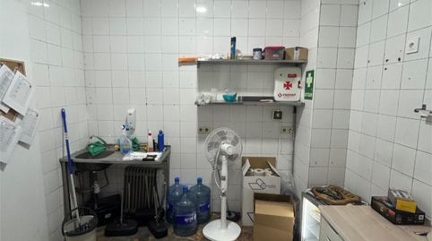 Geschaftsraum zur ubertragung in Calle San Vicente de Paul, 20, Guardia Civil - Zona industrial, Valdemoro - Bild 5 Foto 5 von Geschaftsraum zur ubertragung in Calle San Vicente de Paul, 20, Guardia Civil - Zona industrial, Valdemoro