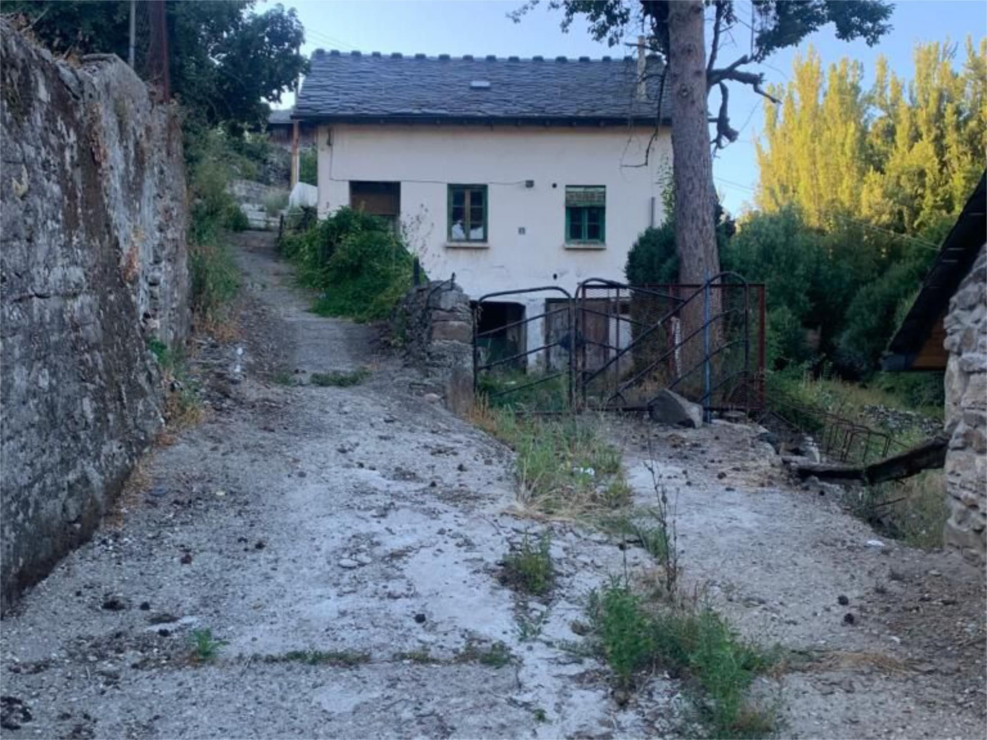 House or chalet for sale in Villablino