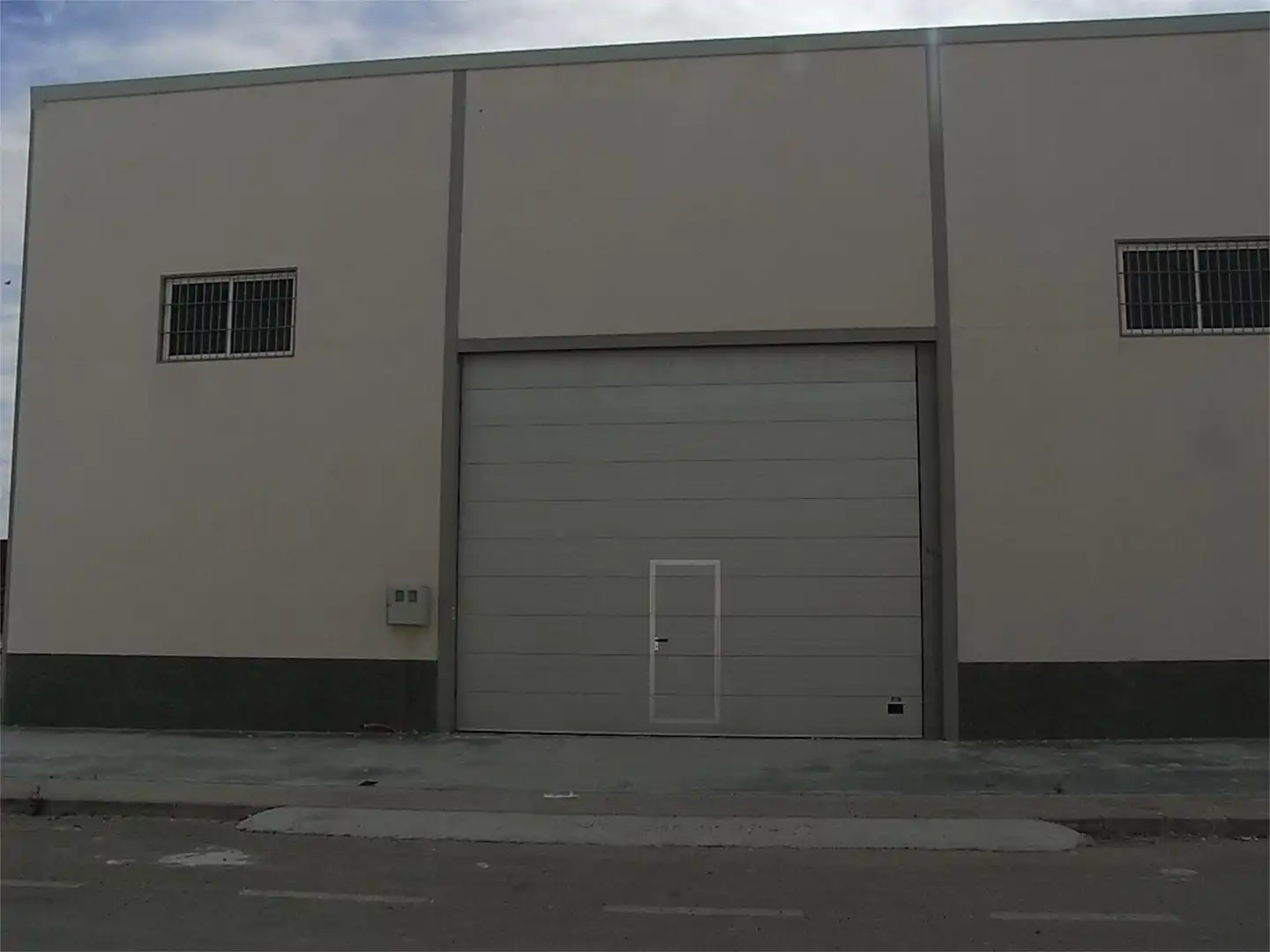 Industrial buildings for rent in Calle Santaella, Santaella Exterior view of Industrial buildings for rent in Santaella