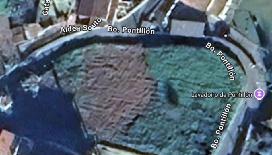 Constructible Land for sale in Barrio Pontillón, 1c, Parroquias Rurales, Pontevedra - image 1 Photo 1 of Constructible Land for sale in Barrio Pontillón, 1c, Parroquias Rurales, Pontevedra