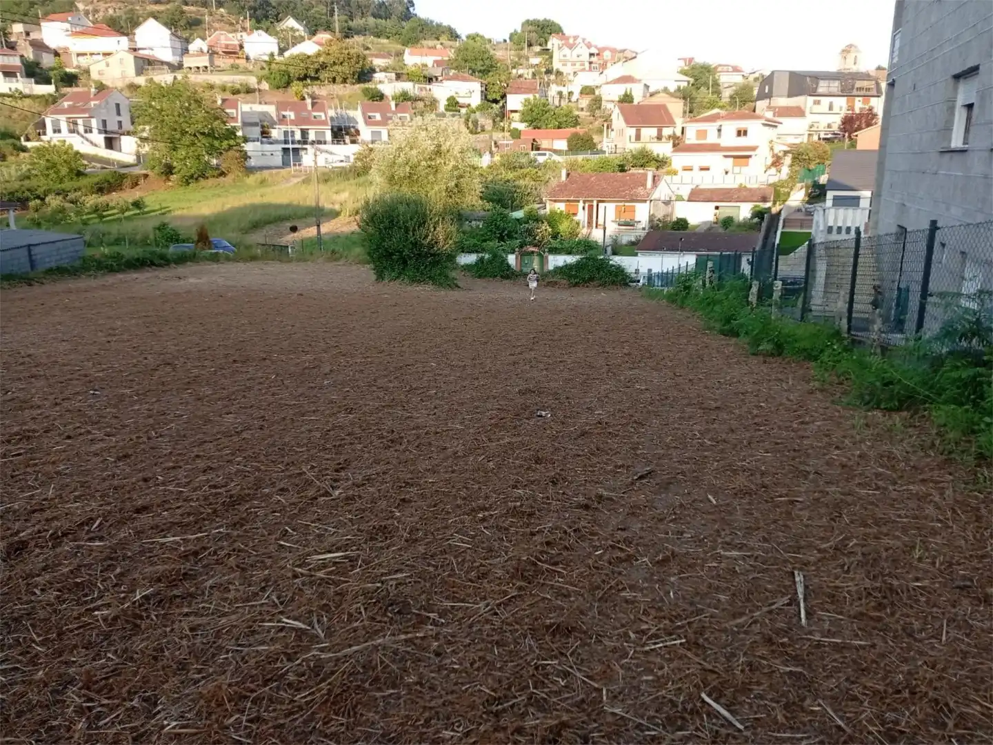 Urbanitzable en venda a Barrio Pontillón, Parroquias Rurales Urbanitzable en venda en Pontevedra Capital