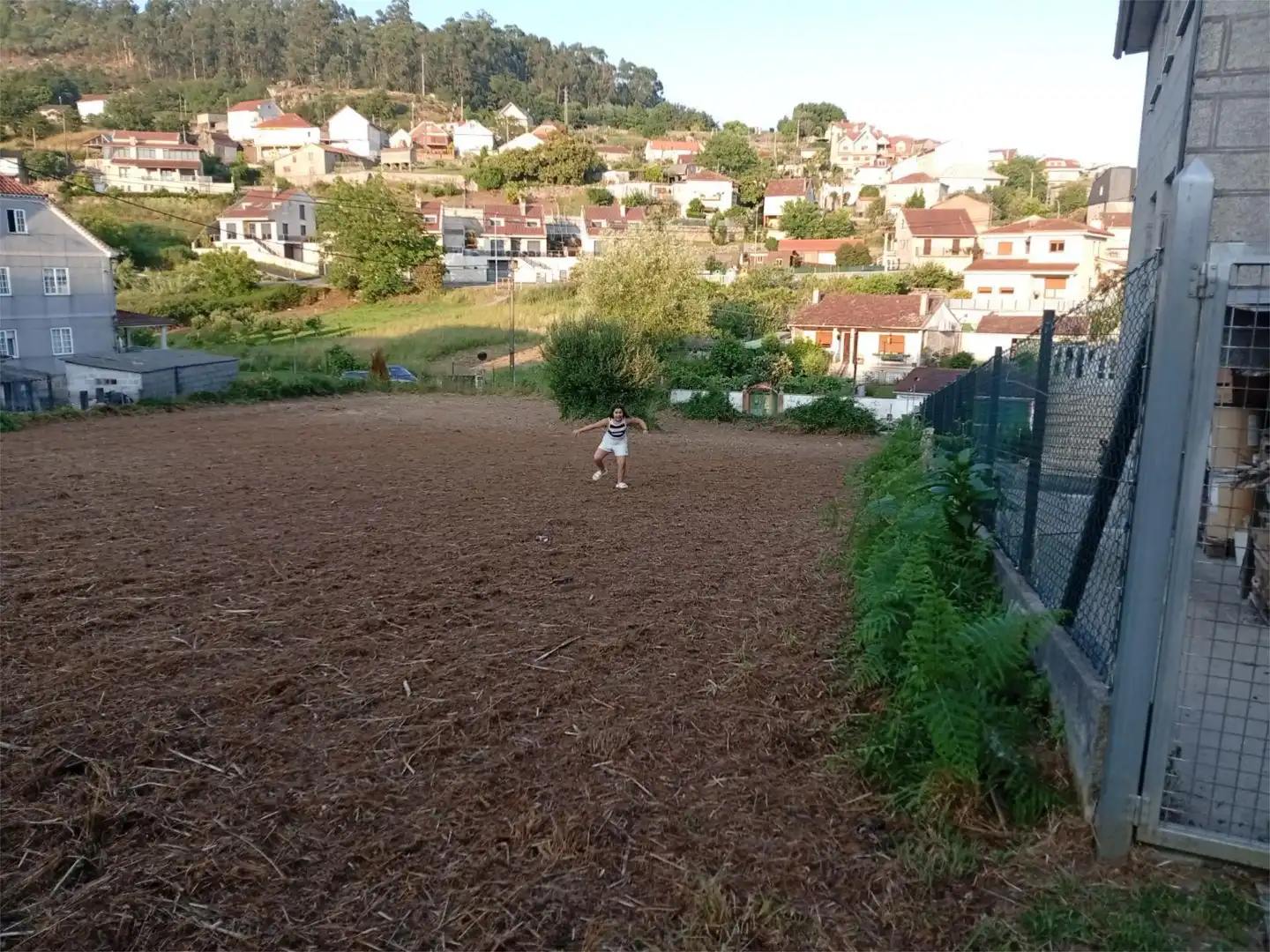 Urbanitzable en venda a Barrio Pontillón, Parroquias Rurales Urbanitzable en venda en Pontevedra Capital