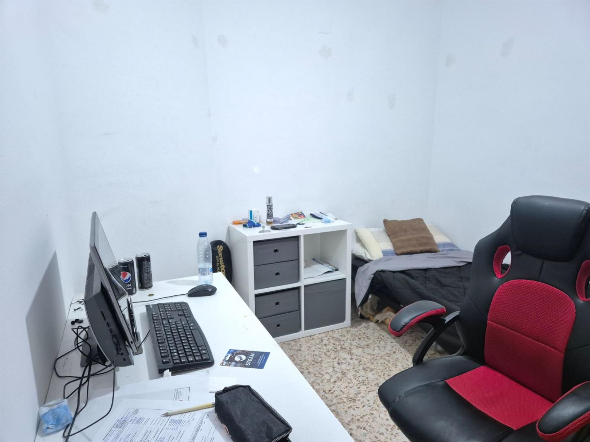 Flat for sale in Longares  with Heating, Terrace and Storage room