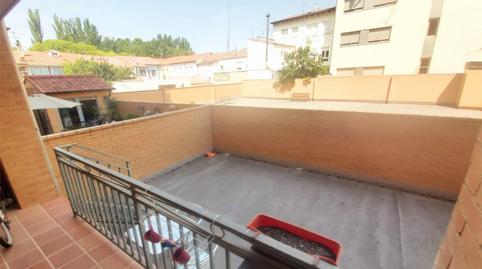 Foto 2 de Pis en venda a Calle del Bordón, 5, Barriada Militar 2 de Mayo - Capiscol, Burgos