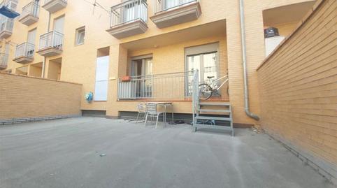 Foto 3 de Pis en venda a Calle del Bordón, 5, Barriada Militar 2 de Mayo - Capiscol, Burgos